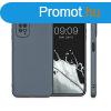 METALLIC Case for XIAOMI Redmi 13C / POCO C65 grey