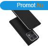 DUX DUCIS wallet case SKIN PRO for REDMI NOTE 13 Pro 5G blac