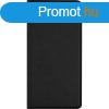 DUX DUCIS wallet case SKIN PRO for SAMSUNG A35 black