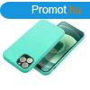 ROAR case COLORFUL JELLY for IPHONE 15 mint