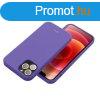 ROAR case COLORFUL JELLY for SAMSUNG S24 purple