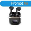 Dudao U15Pro TWS wireless headphones - black