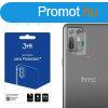 3mk Lens Protection? hybrid camera glass for HTC Desire 20+