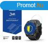 Garmin Epix Pro gen 2 51mm - 3mk Watch Protection? v. Flexib