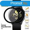 PanzerGlass Screen Protector for Samsung Galaxy Watch Active