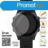 PanzerGlass SmartWatch Screen Protection for Garmin/Polar/Fo