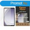 PanzerGlass Ultra-Wide Fit tempered glass for Samsung Galaxy