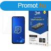 Samsung Galaxy A24 4G - 3mk SilverProtection+