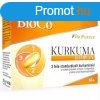 BIOCO KURKUMA KOMPLEX 60DB
