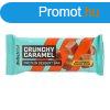 BIOTECH PROT. DESSERT BAR CRUNCHY CARAM.