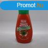 Felix ketchup steviaval destve 435 g