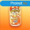 Warheads Sour Peach Soda barack z savany dtital 330ml