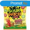 Sour Patch Kids Apple alma z savany gumicukor 101g