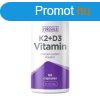 PureGold K2+D3 Vitamin csont- s immunrendszer vd 60 kapsz