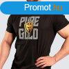 PureGold Frfi Pure Gold Gladiator Black