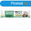 Absorice absobar zero vegan proteinszelet vanilla cookies 40