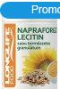 Longlife Napraforg Lecitin Granultum 100 g