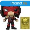 POP! Wwe: Kane (Hall of Fame) Fanatics Exclusive