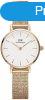 Daniel Wellington Petitee 24 Pressed Melrose RG White DW0010