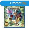 Ni no Kuni: Wrath of the White Witch (Remastered) - PS4