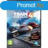 Train Sim World 4 - PC