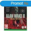 Alan Wake 2 (Deluxe Edition) - XBOX Series X