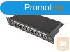 Lanberg Patch Panel 10&#039;&#039;, 12 port 1U, cat.