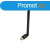 Conceptronic Bluetooth Adapter - ABBY17B (Bluetooth 5.3, Tv