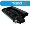 HP-hez CF237X (37X) fekete UTNGYRTOTT toner (?25000 oldal)