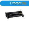 HP -hez UTNGYRTOTT CF289A Toner FEKETE 5.000 oldal kapacit