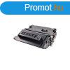 HP -hez UTNGYRTOTT CF281A Toner FEKETE 10.500 oldal kapaci