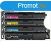 Utngyrtott HP W2202X Toner srga 5.500 oldal kapacits No.