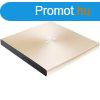 Asus ZenDrive U8M Slim DVD-Writer Gold BOX