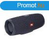 JBL Charge Essential 2 Spekaer Black