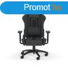 Corsair TC100 Relaxed Gaming Chair Black/Grey