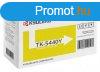 Kyocera TK-5440 Toner Yellow 2.400 oldal kapacits