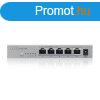 ZyXEL MG-105 5-Port 2.5GbE Unmanaged Switch