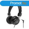 ACT AC9300 Headphone Black