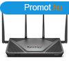 SYNOLOGY Wireless Router 2x1000Mbps DualWAN, 4x1000Mbps, 4x4