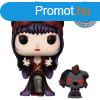 POP! Movies: Elvira & Gonk (Elvira Mistress of the Dark)