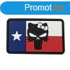 WARAGOD Texas zszl Tactical Kitty PVC rtt