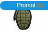 WARAGOD Tactical felvarr Grenade, 4,5 x 6,5cm