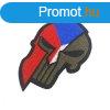 WARAGOD Hmzett patch Punisher, Csehorszg