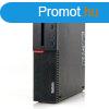 Lenovo ThinkCentre M900 10FG SFF / i5-6500 / 8GB / 256 SSD /