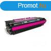 UTNGYRTOTT Q2673 magenta toner HP nyomtatkhoz (?4000 olda