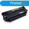 HP -hez UTNGYRTOTT CF362X Toner SRGA 9.500 oldal kapacit