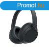 Sony WHCH720NB Bluetooth Headset Black