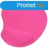 Logilink ID0027P zsels Egrpad Pink