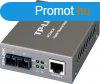 TP-Link MC200CM Gigabit Ethernet Media Converter