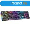 Spirit Of Gamer XPERT K250 Mechanical Keyboard Black HU